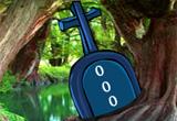 play Living Forest House Escape