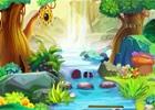 play Fantasy Jungle Boy Escape