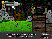 play Castle Invasion