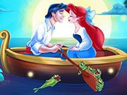 play Ariel Story
