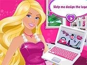 play Barbie'S Fashion Magazine