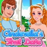 play Cinderella'S First Date
