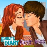 play Emily'S Diary: First Kiss