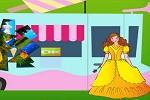 play Cinderella’S Park Escape