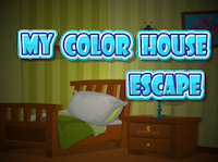 My Color House Escape