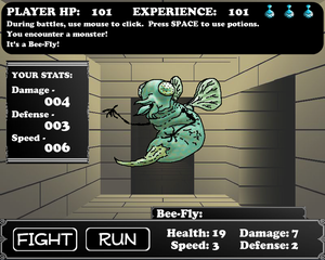 play Test Rpg