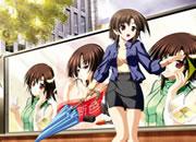 play Aniwomen Part 18：The Meetings Street
