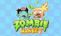 play Zombie Market