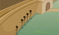 play Stick War