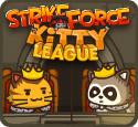 play Strikeforce Kitty League