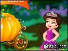 play Princess Carol Fairy Tale