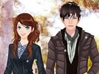 play Warm Couple