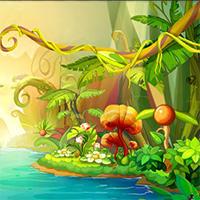 play Fantasy Jungle Boy Escape