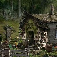 play Refuge Spirits Find Objects