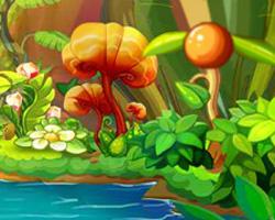 play Fantasy Jungle Boy Escape