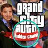 Grand City Auto Hidden Crime