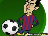 play Ficha A Messi