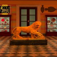 play Roman Museum Escape