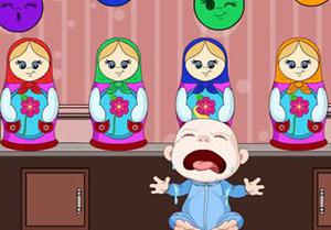play Hidden Doll