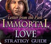play Immortal Love: Letter From The Past Strategy Guide