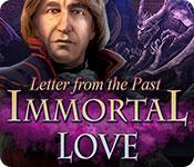 play Immortal Love: Letter From The Past