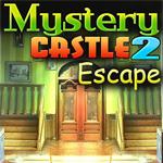 Mystery Castle 2 Escape Game
