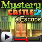 Mystery Castle 2 Escape Game Walkthrough