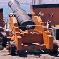 play Escape From Hms Victory