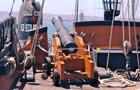 play Escape From Hms Victory