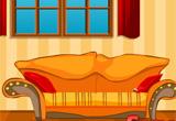 play My Color House Escape