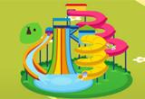 play Cinderellas Park Escape 1 Game