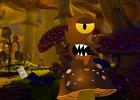 play Alien Mushroom Forest