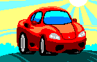 play Ms Paint Racers