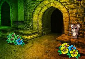 play Fantasy Mystery Cave Escape