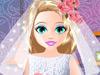 play Princess Wedding Salon