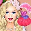 Play Barbie Winter Prom