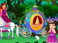 play Princess Carol Fairy Tale