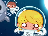 play Astronaut Slacking