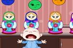 play Hidden Doll Escape
