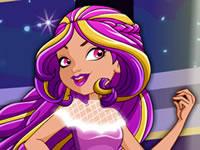 play Star Darlings Sage Dress-Up