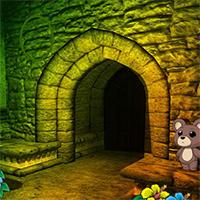 play Fantasy Mystery Cave Escape