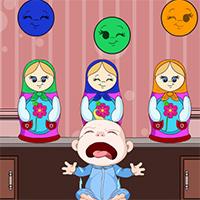 play Mirchi Hidden Doll