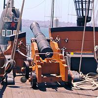 play Escape From Hms Victory