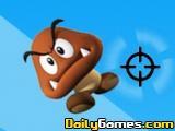 play Mario Bullet