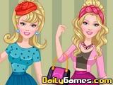 play Barbie Confessions Of A Shopaholic