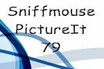 play Sniffmouse Pictureit 79