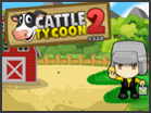 play Cattle Tycoon 2