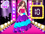 play Fashion Runway Quest
