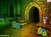 play Fantasy Mystery Cave Escape