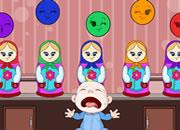 play Hidden Doll